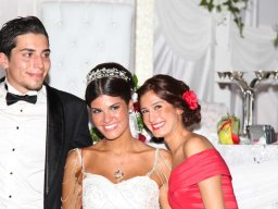 Mehtap &amp; Ismail